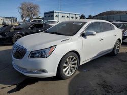 2016 Buick Lacrosse en venta en Albuquerque, NM