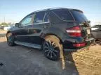 2010 Mercedes-Benz ML 350