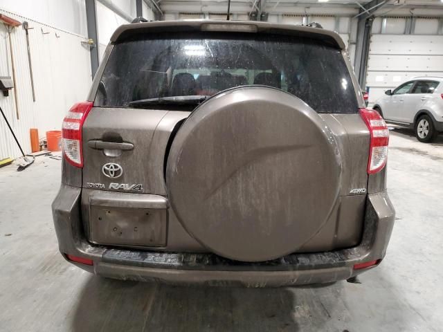 2010 Toyota Rav4