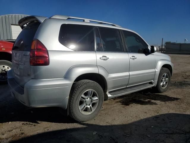 2006 Lexus GX 470