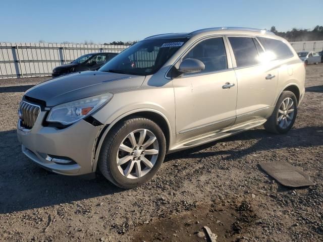 2015 Buick Enclave