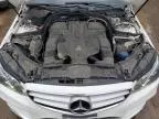 2015 Mercedes-Benz E 400 4matic