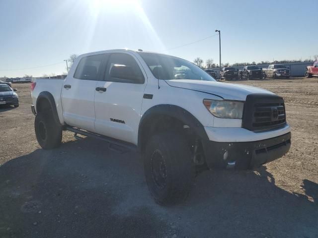 2012 Toyota Tundra Crewmax SR5