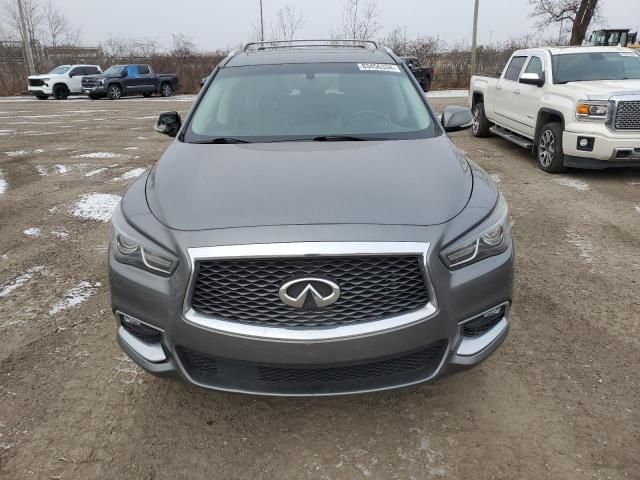 2016 Infiniti QX60