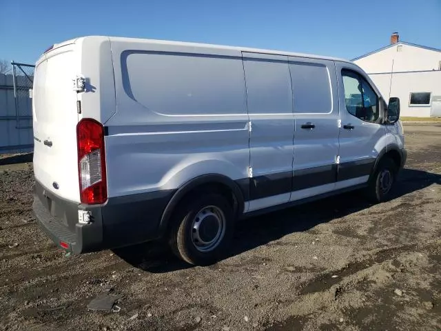 2018 Ford Transit T-150