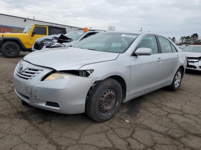 2009 Toyota Camry Base