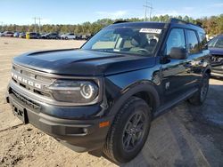 2023 Ford Bronco Sport BIG Bend en venta en Greenwell Springs, LA