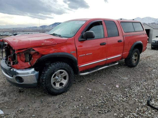 2007 Dodge RAM 1500 ST