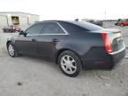 2009 Cadillac CTS