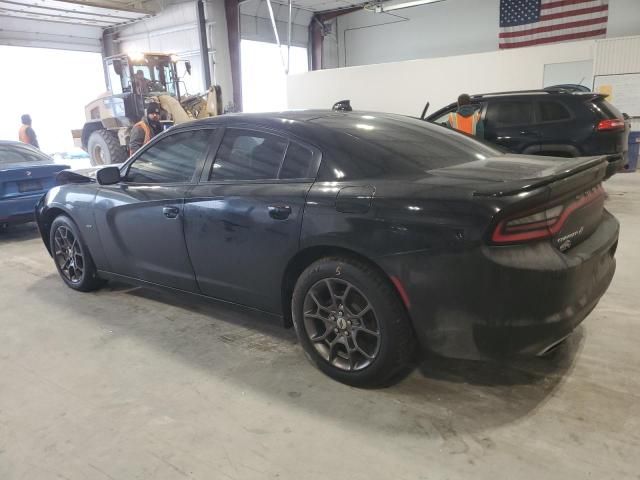 2018 Dodge Charger GT