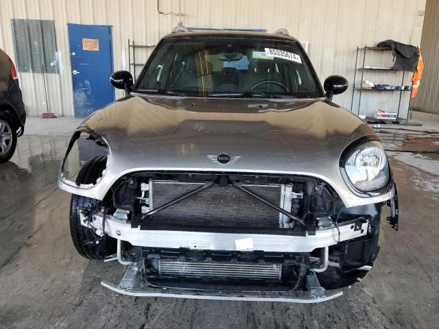 2019 Mini Cooper S Countryman