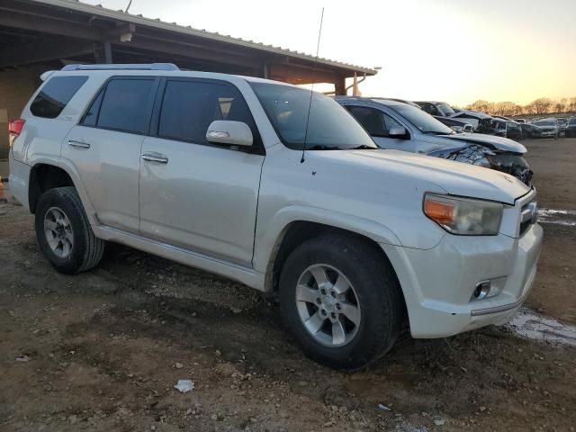 2011 Toyota 4runner SR5