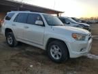 2011 Toyota 4runner SR5