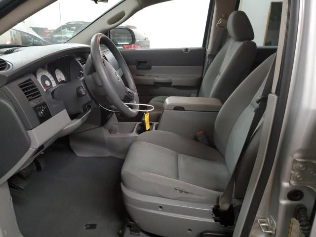 2007 Dodge Durango SXT