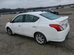 2015 Nissan Versa S