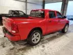 2012 Dodge RAM 1500 ST