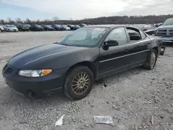 Pontiac Vehiculos salvage en venta: 1999 Pontiac Grand Prix GT