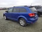 2012 Dodge Journey SXT