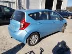 2014 Nissan Versa Note S