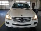 2008 Mercedes-Benz ML 350