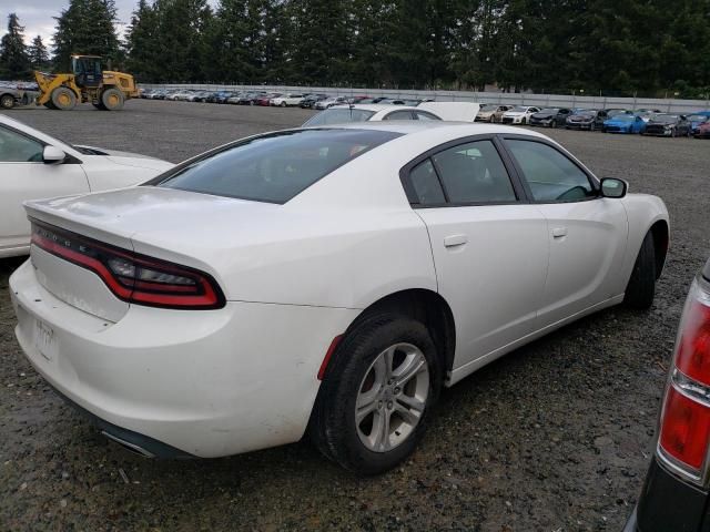 2015 Dodge Charger SE