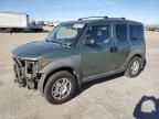 2005 Honda Element LX