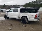 2008 Toyota Tacoma Double Cab