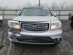 2014 Honda Pilot EXL