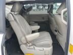 2011 Toyota Sienna XLE