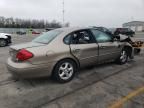 2002 Ford Taurus SE