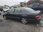 2006 Lexus LS 430