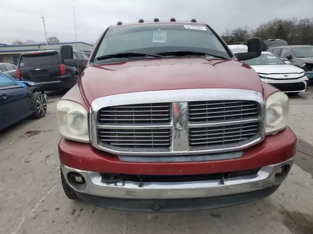 2008 Dodge RAM 2500 ST