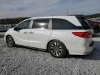 2022 Honda Odyssey EXL