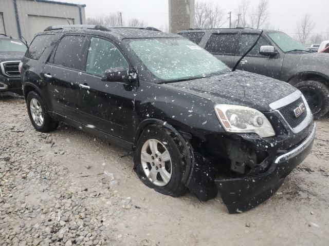 2011 GMC Acadia SLE