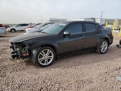 Dodge Vehiculos salvage en venta: 2013 Dodge Avenger SXT