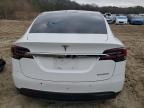 2016 Tesla Model X