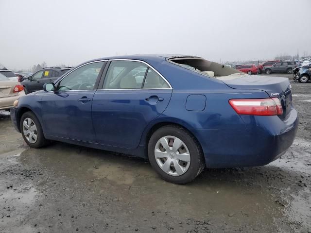 2009 Toyota Camry Base