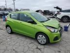 2016 Chevrolet Spark LS