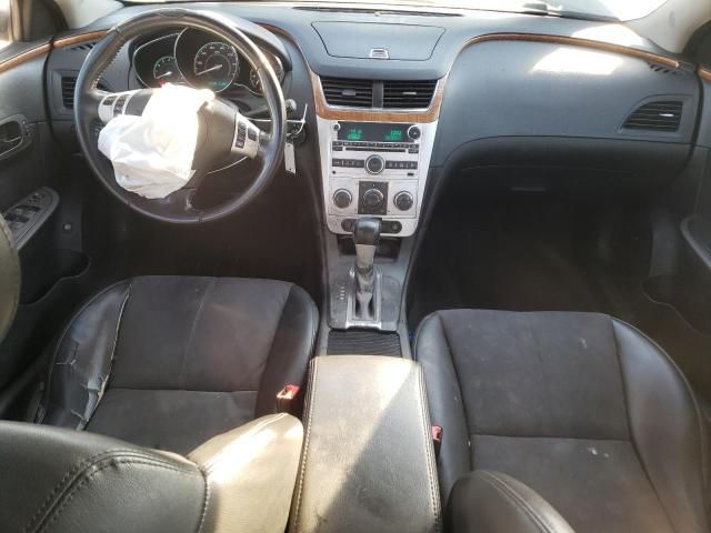 2012 Chevrolet Malibu 2LT