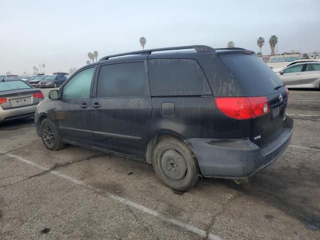 2008 Toyota Sienna CE