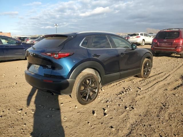 2022 Mazda CX-30