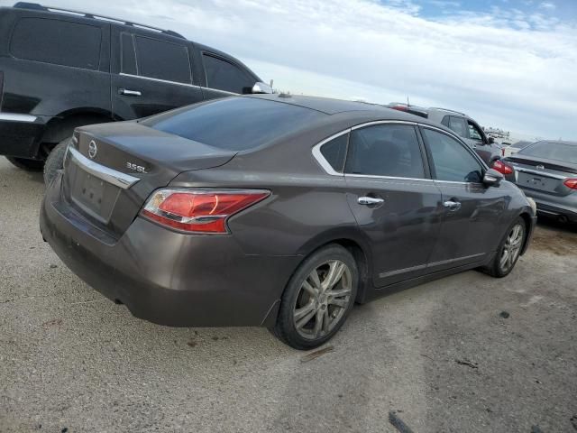 2014 Nissan Altima 3.5S