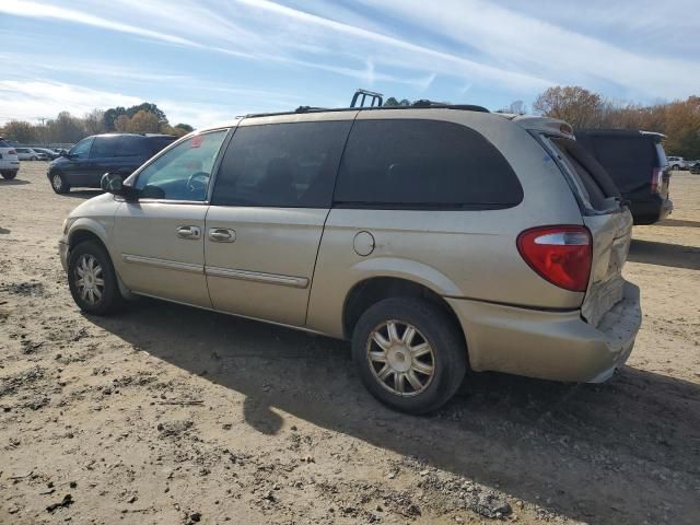 2006 Chrysler Town & Country Touring