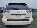 2007 Lexus RX 400H