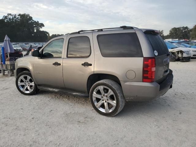 2007 Chevrolet Tahoe C1500