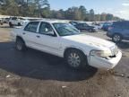 2008 Mercury Grand Marquis LS