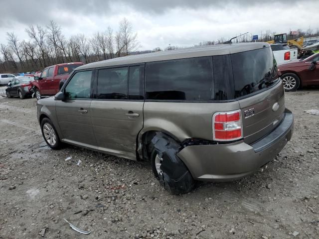 2012 Ford Flex SE