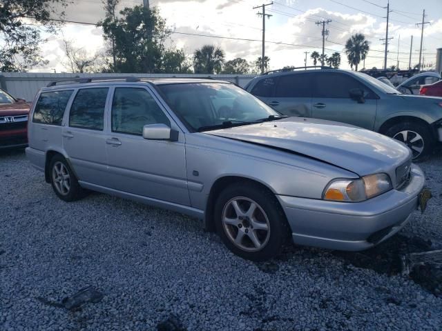 2000 Volvo V70 GLT