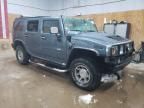 2005 Hummer H2