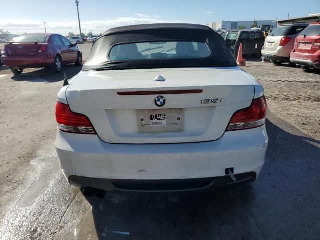 2011 BMW 135 I